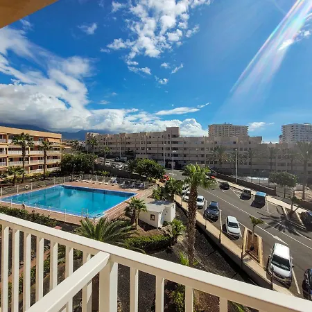 Paraiso Del Sol Sunny Terrace Long Term