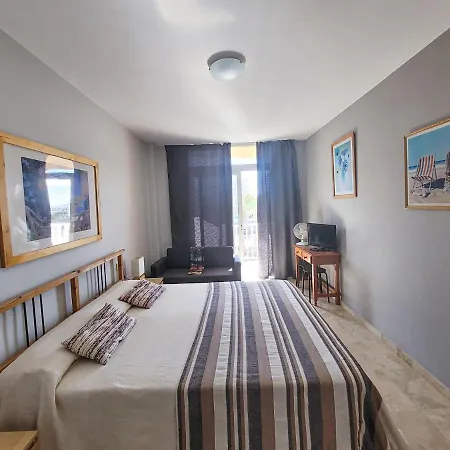 Paraiso Del Sol Sunny Terrace Long Term